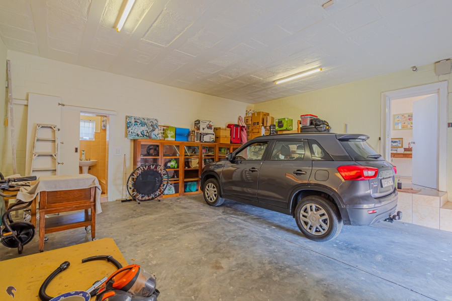 3 Bedroom Property for Sale in Myburgh Park Western Cape